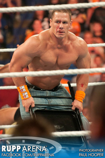 cena wooow - album john cena 2 super dragut