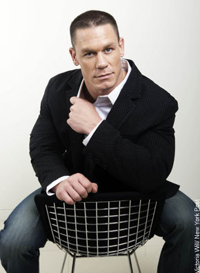 aaaa wooow - album john cena 2 super dragut