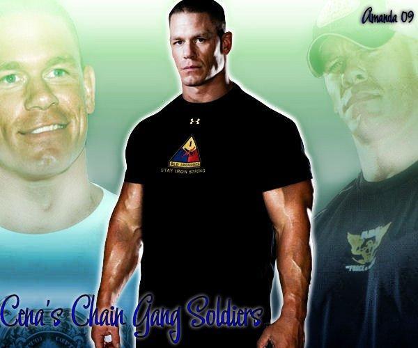 55 - album john cena 2 super dragut