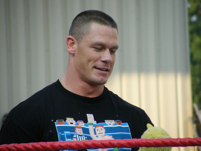 john cena woow super - album john cena 2 super dragut