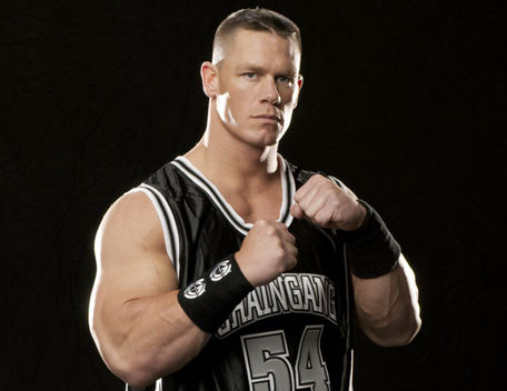 super poza - album john cena 2 super dragut