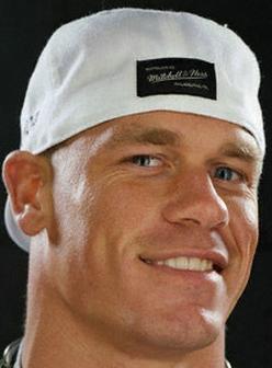 ooaaaaaauuu - album john cena 2 super dragut