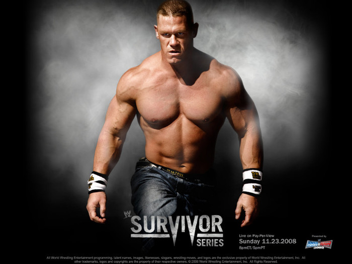 16 - album john cena 2 super dragut