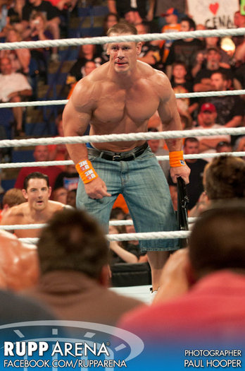 020 - album john cena 2 super dragut