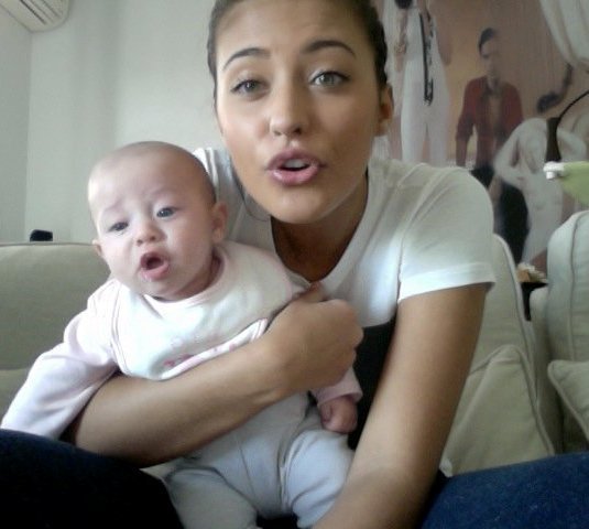 Antonia_Iacobescu_fetita