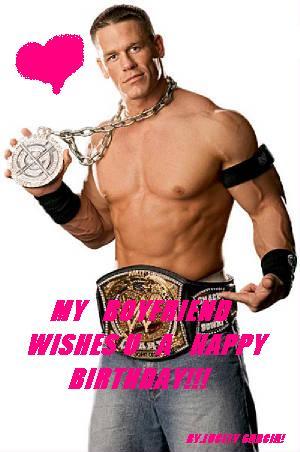 89438 - album john cena 2 super dragut