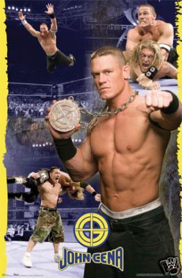 wwe-superstar-john-cena-21357671 - album john cena 2 super dragut