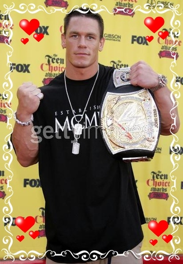 john cena oo cool - poze modificate john cena suuper