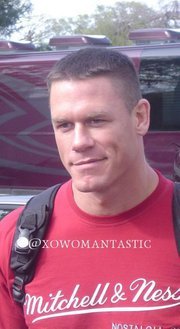 so cool pictures - john cena dragut