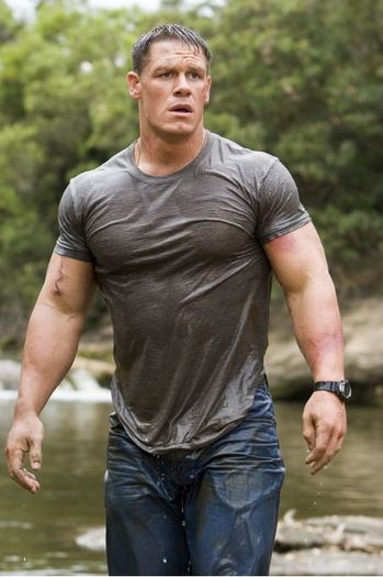 john cena the marine - john cena dragut