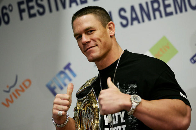 yes john cena - john cena dragut