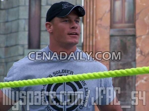 beautiful john cena - john cena dragut