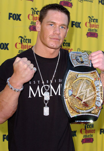 JohnCena ooaau poza asta o ador - john cena dragut