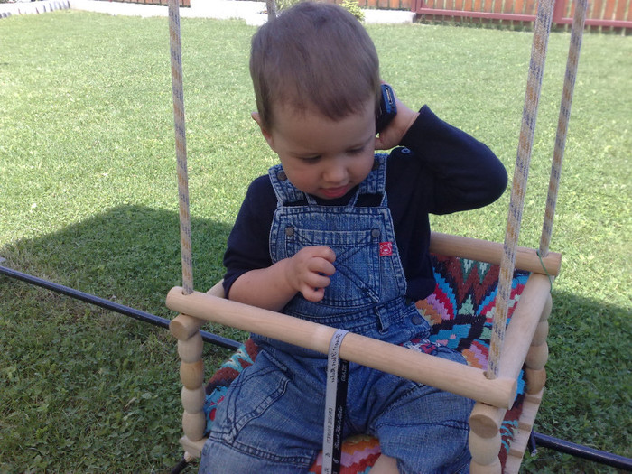 alo meme mà intorc acasà