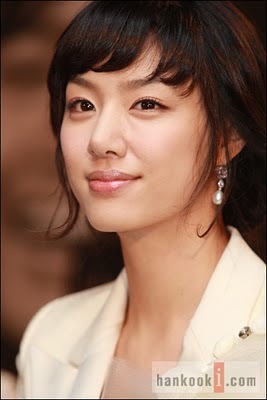 Seo ji Hye-Gaby - Studentii-Personaje