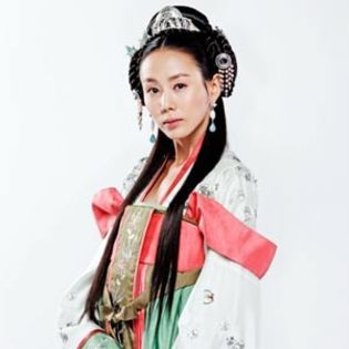 Princess Keong Meong
