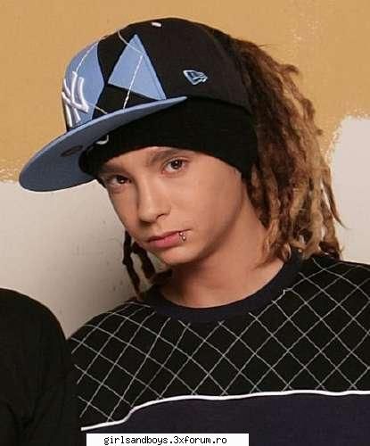 Tom Kaulitz