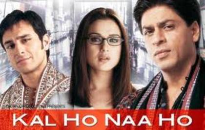 images - Kal Ho Naa Ho