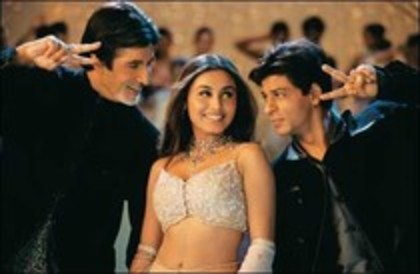 444 - kabhi khushi kabhi gham