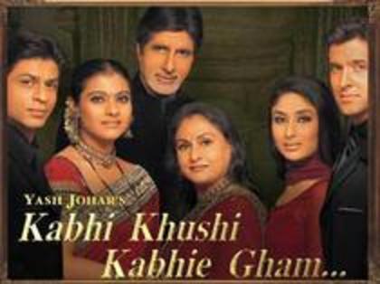 111 - kabhi khushi kabhi gham