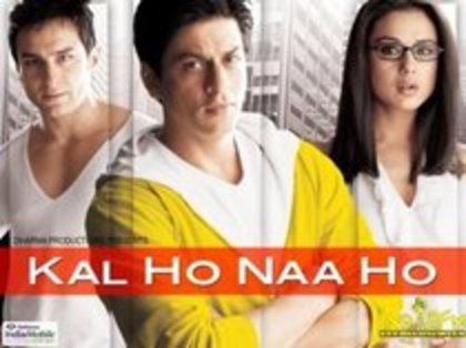 11 - kal ho naa ho