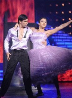 JHALAK27 - KARAN GROVER SHOW-Jhalak Dikhhla Jaa