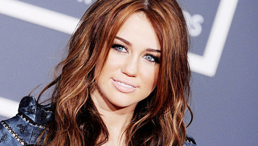 miley-nominalizari - miley cyrus