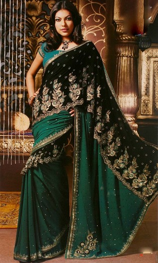 SARI40 - SARI-URI INDIENE