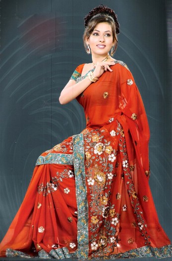 SARI41 - SARI-URI INDIENE