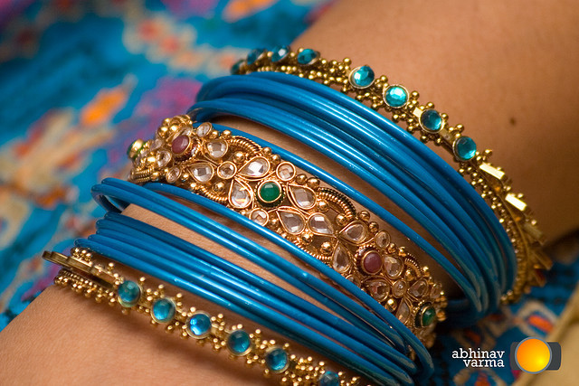 BIJUTERII30 - BIJUTERII INDIENE