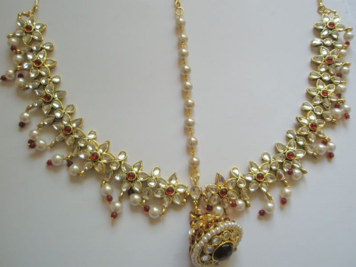 BIJUTERII43 - BIJUTERII INDIENE