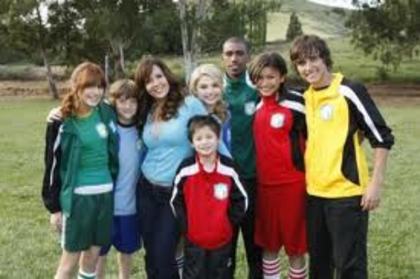 Disney Friends For Change Games