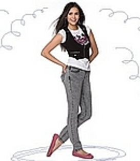 0001 - album nina dobrev