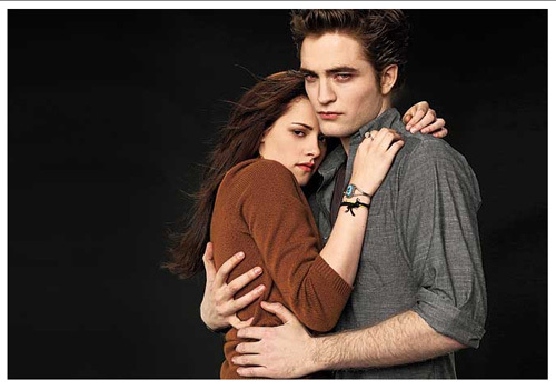 386 - Edward si Bella