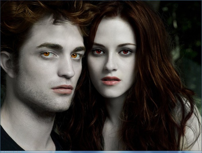 Edward_and_Bella_Cullen_by_ShadowofYourHeart27 - Edward si Bella