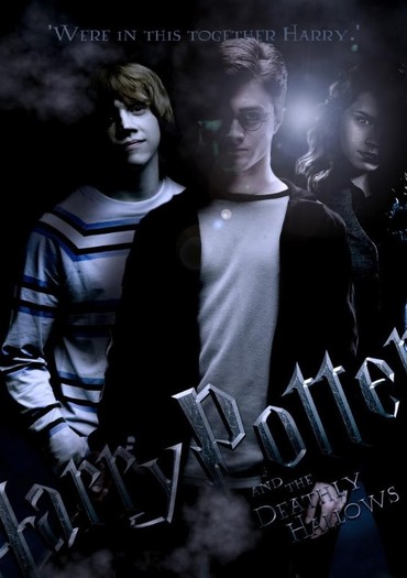 Harry_Potter_and_the_Deathly_Hallows_Part_II (33) - Harry Potter