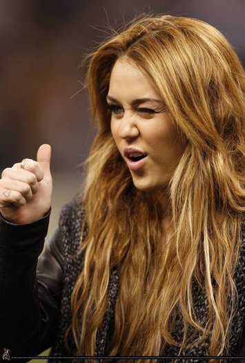  - mega album about miley cyrus