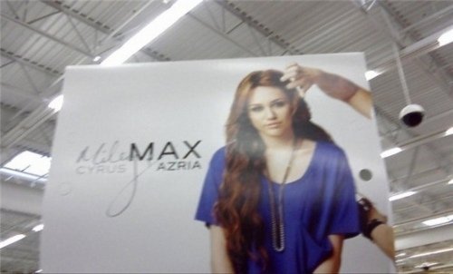  - mega album about miley cyrus