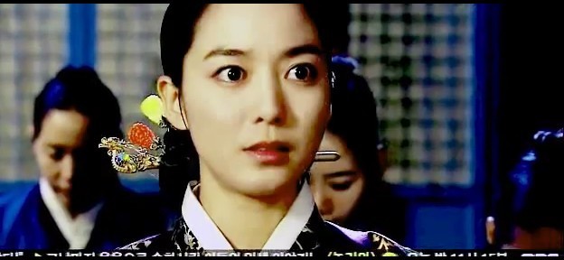  - Death and rebirth Queen Inhyeon