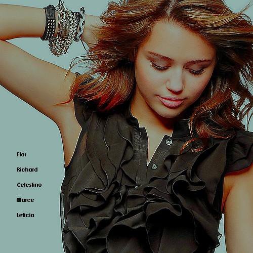  - mega album about miley cyrus