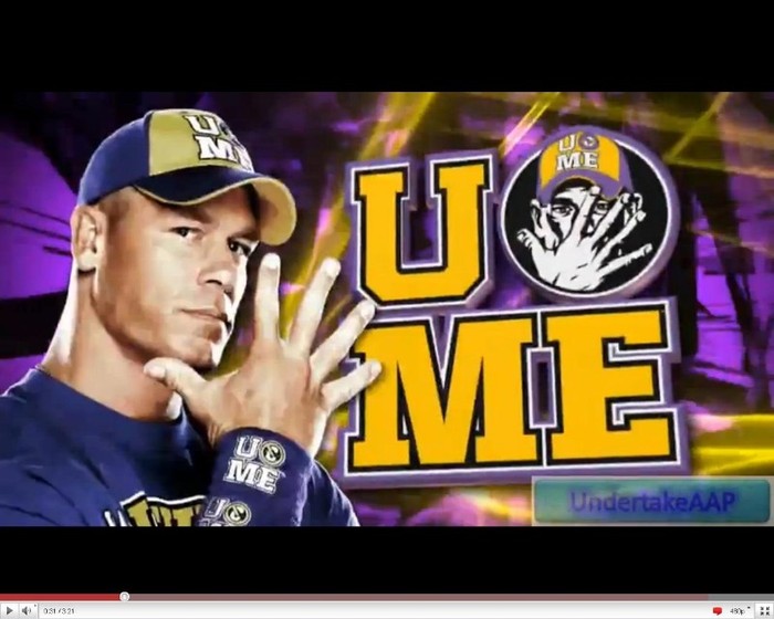 u me