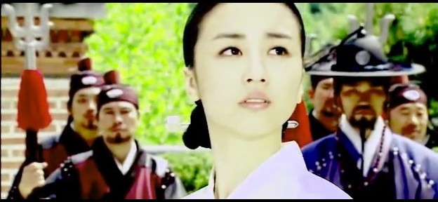  - Death and rebirth Queen Inhyeon