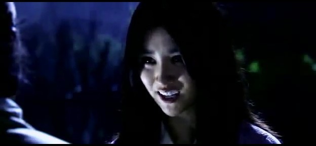  - Death and rebirth Queen Inhyeon