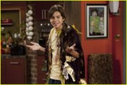 Magicienii din Waverly Place Magicienii din Waverly Place