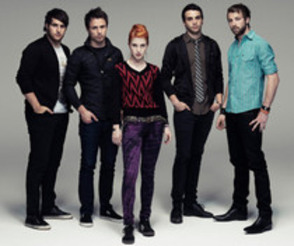 paramore