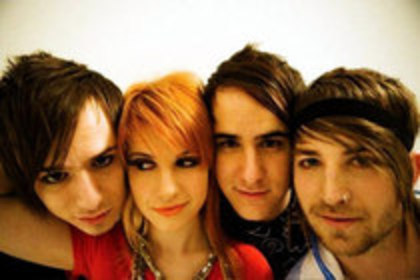 paramore3 - trupa paramore