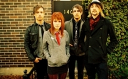 paramore5 - trupa paramore