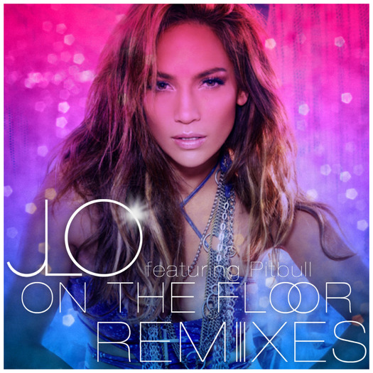 Jennifer-Lopez-On-The-Floor-feat.-Pitbull-The-Remixes-FanMade-Wes-JN - JENIFER LOPEZ