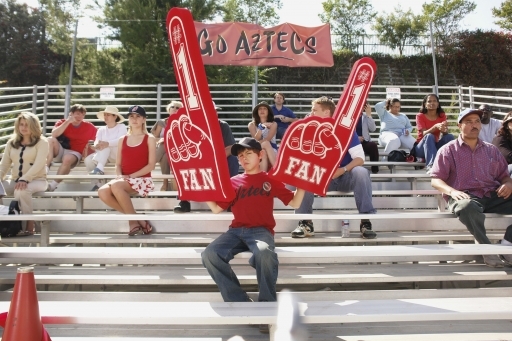 Magicienii din Waverly Place Magicienii din Waverly Place