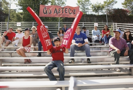 Magicienii din Waverly Place - Magicienii din Waverly Place
